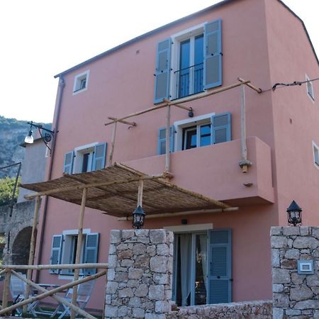 Вілла Casa Virginia Орко-Фельїно Екстер'єр фото