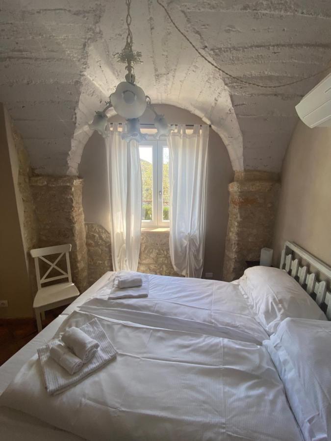 Вілла Casa Virginia Орко-Фельїно Екстер'єр фото