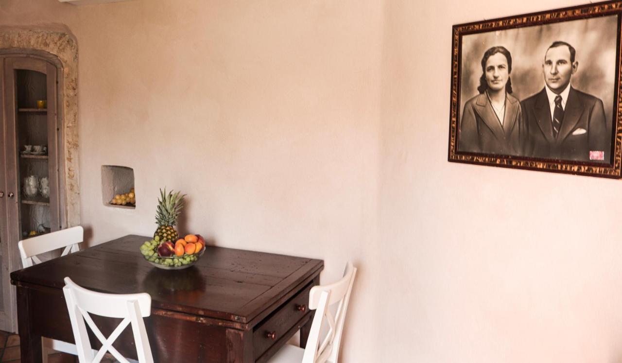 Вілла Casa Virginia Орко-Фельїно Екстер'єр фото