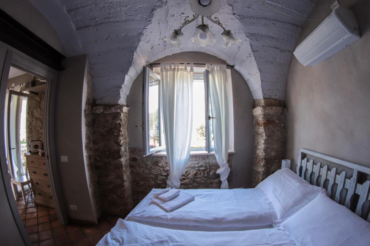 Вілла Casa Virginia Орко-Фельїно Екстер'єр фото